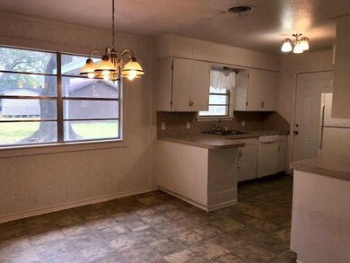 Kitchen dining