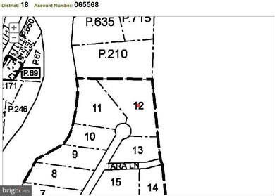 0 Cherry Heights Ln unit 12 MDGA135448, Mc Henry, MD 21541 - photo 3