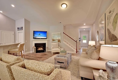 116 Albatross Way unit St Phillips 10, Myrtle Beach, SC 29579 - photo 2