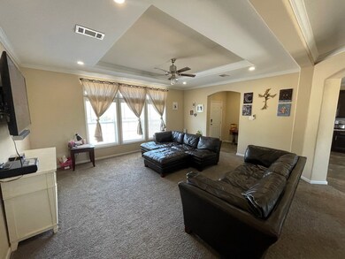 1581 Tim Tam Cir, Odessa, TX 79763 - photo 2