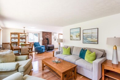 40 Deepwood Dr, East Falmouth, MA 02536 - photo 6