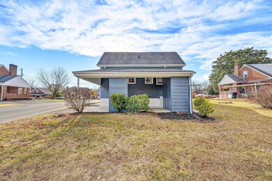 3203 Roundhill Ave NW unit A, Roanoke, VA 24012 - photo 7