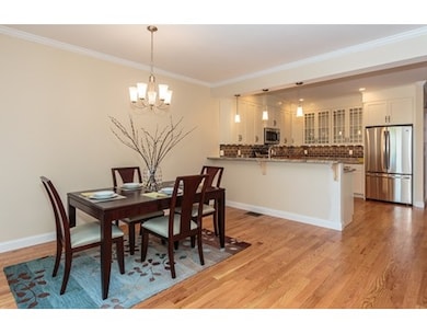 5 Cleveland Rd unit 5, Winchester, MA 01890 - photo 7