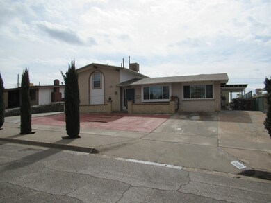 10480 Chinaberry Dr, El Paso, TX 79925 - photo 5