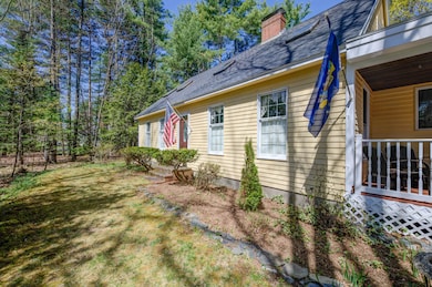31 Running Springs Rd, Gorham, ME 04038 - photo 3