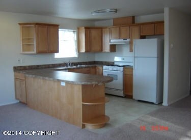 4550 S Mainsail Ave unit B, Wasilla, AK 99654 - photo 5
