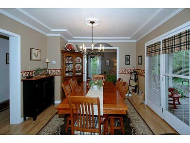 Dining Room.