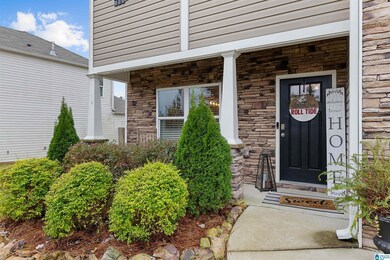 325 Blackberry Blvd, Springville, AL 35146 - photo 4