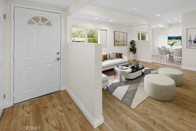 22476 Domingo Rd, Woodland Hills, CA 91364 - photo 3