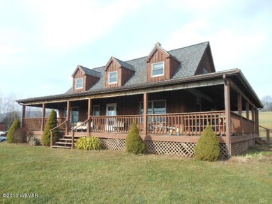 Additional Front