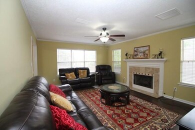 563 Blue Ridge Crossing, Evans, GA 30809 - photo 5