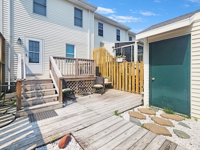 7207 Bunting Rd, Chincoteague Island, VA 23336 - photo 4