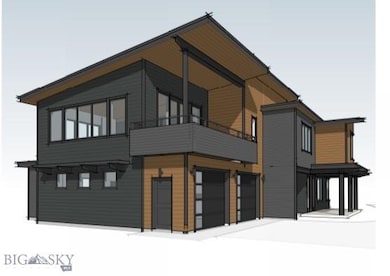 3191 Two Moons Rd, Big Sky, MT 59716 - photo 4