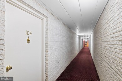 Rockford Park Condominium unit 104A, Wilmington, DE 19806 - photo 5