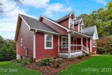 1080 Bear Creek Rd, Leicester, NC 28748 - photo 2