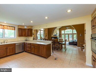 710 Crum Creek Rd, Broomall, PA 19008 - photo 5