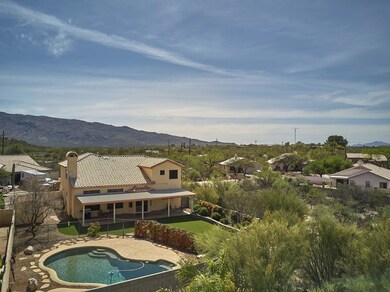 1060 S Desert Senna Loop, Tucson, AZ 85748 - photo 4