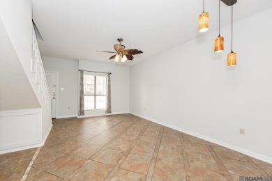 8545 Summa Ave unit 5, Baton Rouge, LA 70809 - photo 4