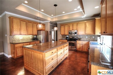 2308 Village Path, New Braunfels, TX 78130 - photo 4