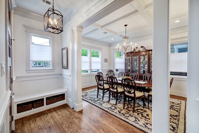 602 E 21st St, Houston, TX 77008 - photo 5