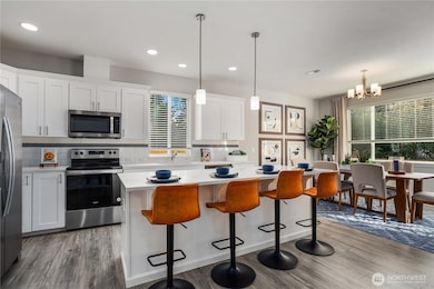 26831 30th Place S unit 7, Kent, WA 98032 - photo 4