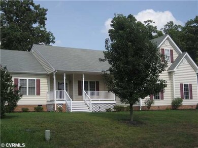 6506 Arbor Landing Dr, Chesterfield, VA 23831 - photo 2