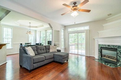 92 Rushing Wind Way, Apex, NC 27502 - photo 5