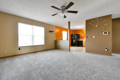 4279 Umiak Drive Columbus Ohio 43207-6