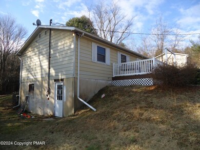 167 Upper Greenhill Rd, Kunkletown, PA 18058 - photo 2