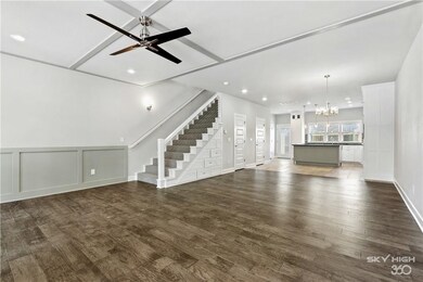 424 NW Retreat Ln, Bentonville, AR 72712 - photo 5