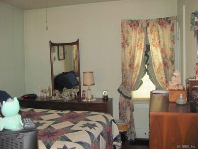 Bedroom-First Floor