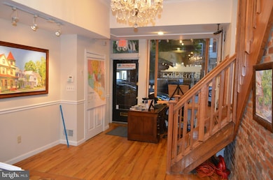 1033 S Charles St, Baltimore, MD 21230 - photo 4