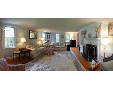 34 Lincoln Ave, Amherst, MA 01002 - photo 7