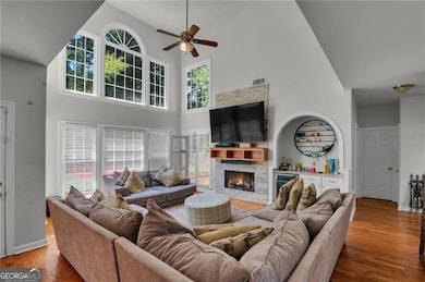 3801 Cherry Ridge Blvd, Decatur, GA 30034 - photo 6