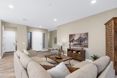 13354 S Fourr Ranch Place, Vail, AZ 85641 - photo 3