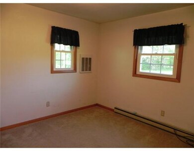 Bedroom.
