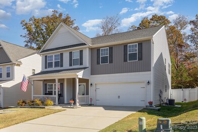 216 Jobe Dr, Statesville, NC 28677 - photo 2