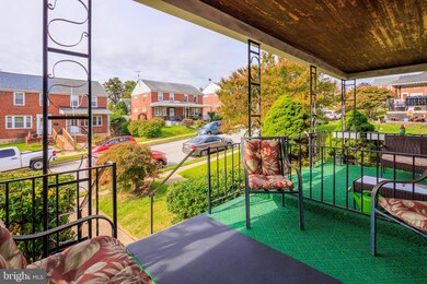 3410 Pinewood Ave, Baltimore, MD 21206 - photo 2