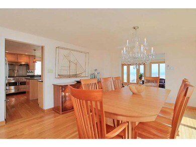 Dining Room.