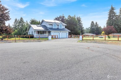 17034 94th Ln SE, Yelm, WA 98597 - photo 2