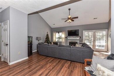 12328 Sparkling Way unit 17, Huntersville, NC 28078 - photo 4