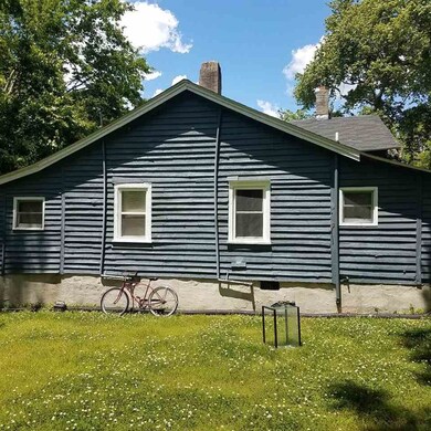 507 5th St, Oxford, NC 27565 - photo 5