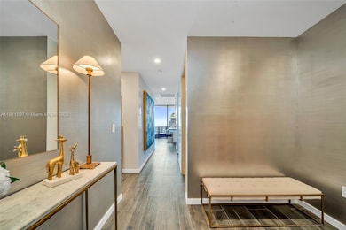 Brickell Flatiron unit PH5807, Miami, FL 33131 - photo 5