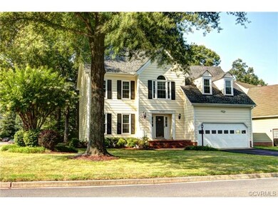 Incredible corner lot, professionally landscaped.