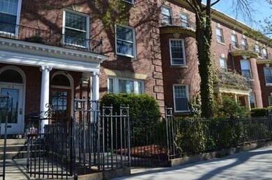 1724 Beacon St, Brookline, MA 02445 - photo 2