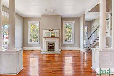 1002 E Henry St, Savannah, GA 31401 - photo 4