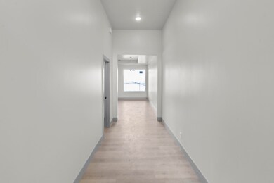 MOVE IN READY! Come see this home today!