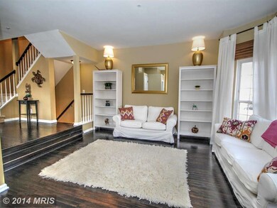 2508 William Taft Ct, Herndon, VA 20171 - photo 3