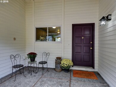 Entrance/Foyer