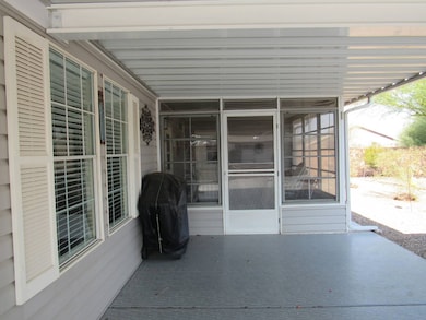 3400 S Ironwood Dr unit 140, Apache Junction, AZ 85120 - photo 3